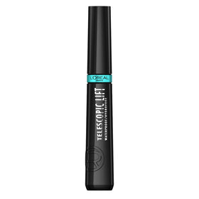 L'Oréal Paris TELESCOPIC LIFT Waterproof Mascara - Black