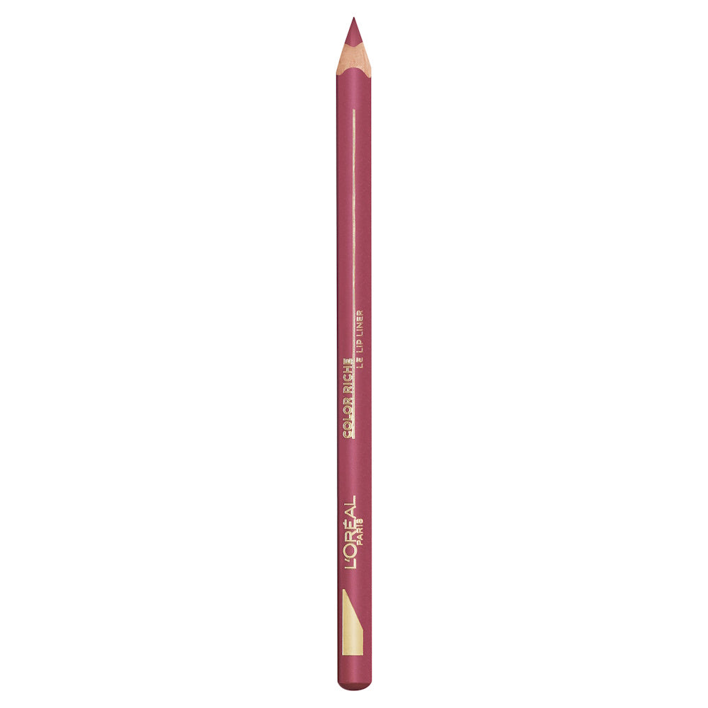 L'Oréal Paris Color Riche Lip Liner - 302 Bois De Rose