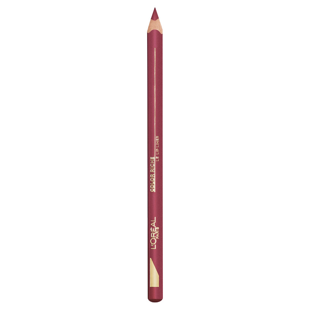 L'Oréal Paris Color Riche Lip Liner - 374 Intense Plum