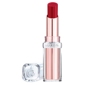 L'Oréal Paris GLOW PARADISE Balm-In-Lipstick - 350 Rouge Paradise