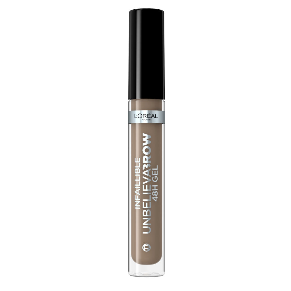 L'Oréal Paris Unbelieva Brow Longwear Brow Gel - 8.0 Light Cool Blonde