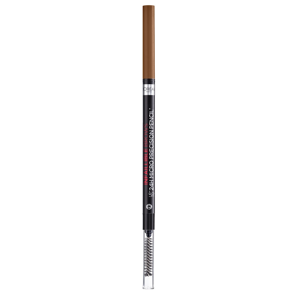 L'Oreal Paris INFAILLIBLE BROWS Micro Precision Pencil - 6.32 Auburn