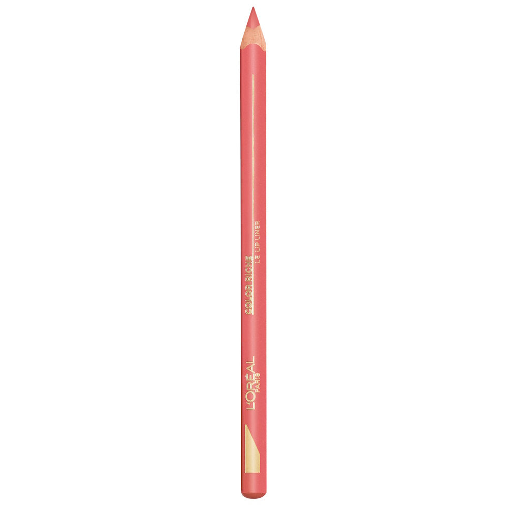 L'Oréal Paris Colour Riche Lip Liner - 114 Confidentielle