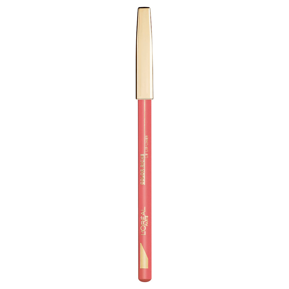 L'Oréal Paris Colour Riche Lip Liner - 114 Confidentielle