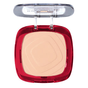 L'Oréal Paris INFAILLIBLE 24Hr Fresh Wear Foundation in a Powder - 180 Rose Sand