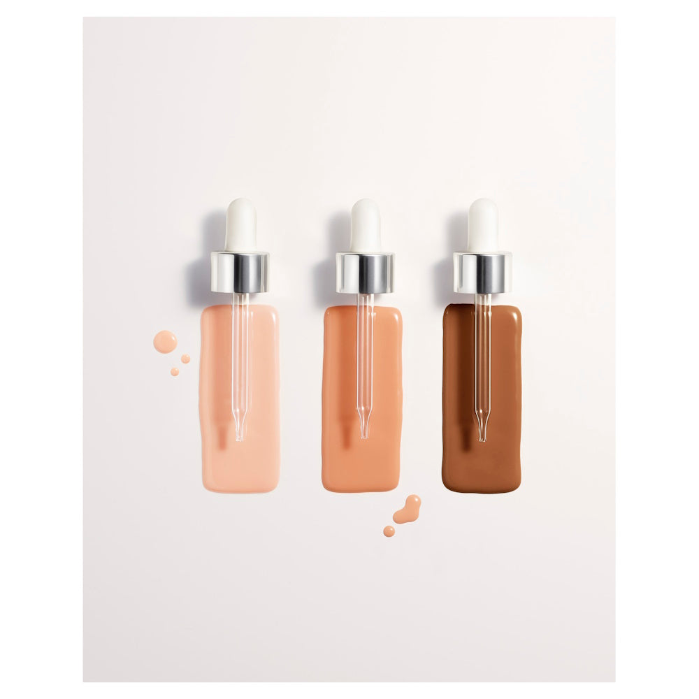 L'Oréal Paris True Match NUDE Plumping Tinted Serum - 6-7 Tan