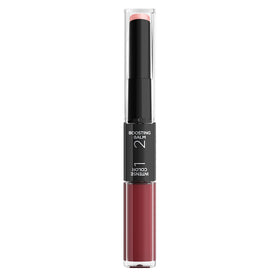 L'Oréal Paris INFAILLIBLE 2-Step 24H Lipstick - 502 Red to Stay