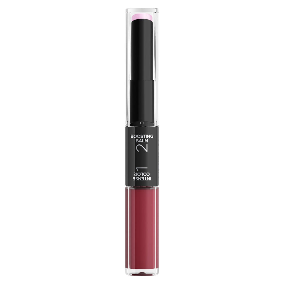 L'Oréal Paris INFAILLIBLE 2-Step 24H Lipstick - 302 Rose Eternite