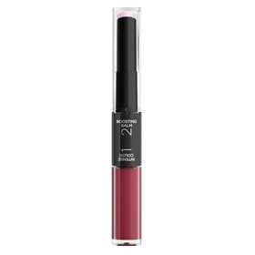 L'Oréal Paris INFAILLIBLE 2-Step 24H Lipstick - 302 Rose Eternite