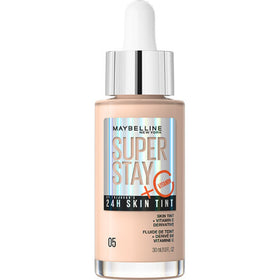 Maybelline SuperStay 24H Skin Tint + Vitamin C 30mL - 05