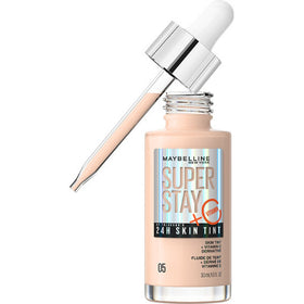 Maybelline SuperStay 24H Skin Tint + Vitamin C 30mL - 05