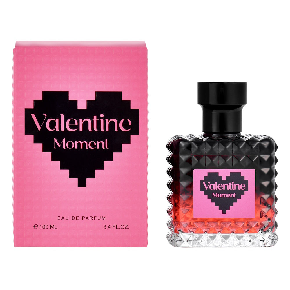 Dupe for Valentino Born in Roma Donna - VALENTINE MOMENT 100mL EDP