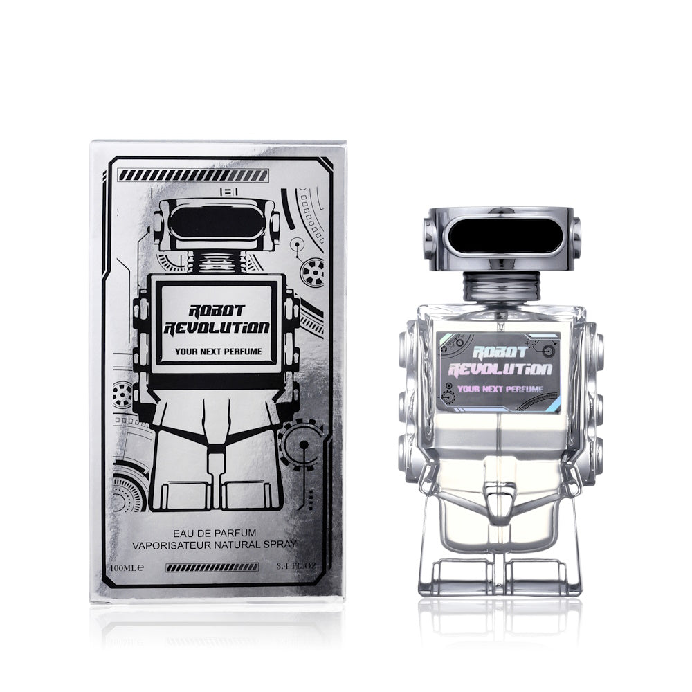 Dupe for Paco Rabanne Phantom - ROBOT REVOLUTION 100mL EDP