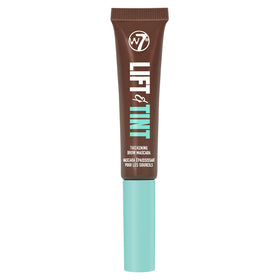 W7 LIFT & TINT Thickening Brow Mascara - Brunette