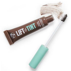 W7 LIFT & TINT Thickening Brow Mascara - Brunette