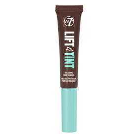 W7 LIFT & TINT Thickening Brow Mascara - Dark Brown