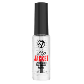 W7 Lip JACKET Lipstick Sealer