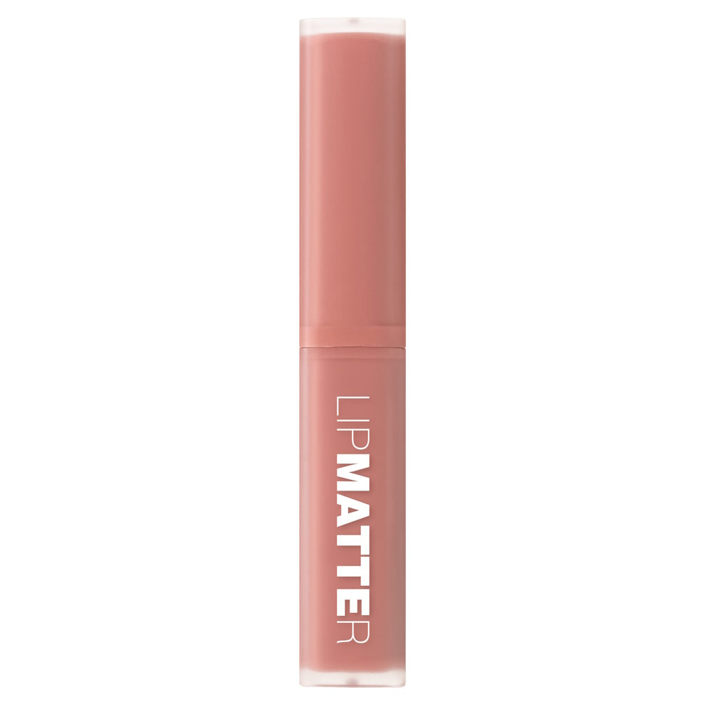 W7 LIP MATTER Soft Matte Lipstick - All Talk