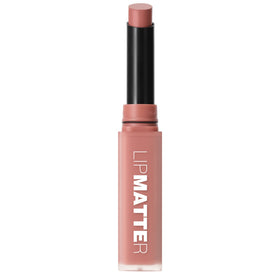 W7 LIP MATTER Soft Matte Lipstick - All Talk