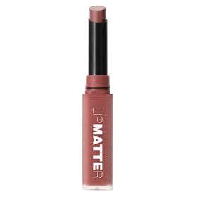 W7 LIP MATTER Soft Matte Lipstick - Blunt Force