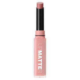 W7 LIP MATTER Soft Matte Lipstick - Fully Charged