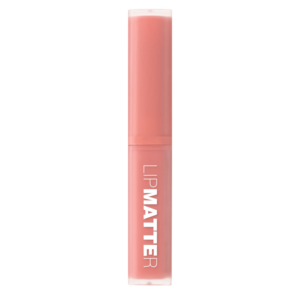 W7 LIP MATTER Soft Matte Lipstick - Hot Talent