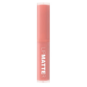 W7 LIP MATTER Soft Matte Lipstick - Hot Talent