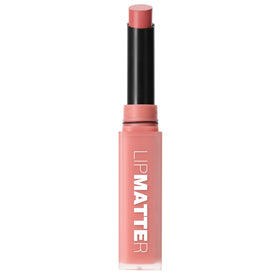 W7 LIP MATTER Soft Matte Lipstick - Hot Talent