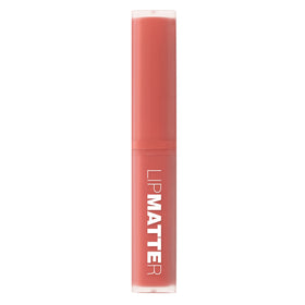 W7 LIP MATTER Soft Matte Lipstick - Lost Soul