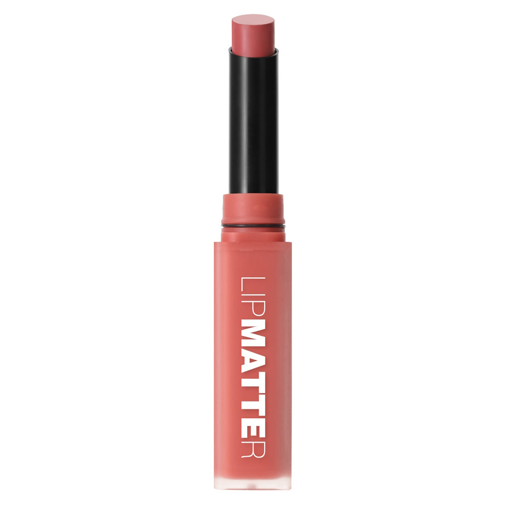 W7 LIP MATTER Soft Matte Lipstick - Lost Soul