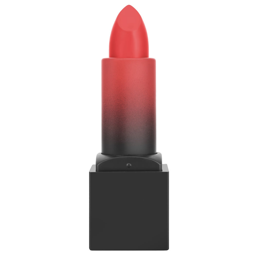 W7 MAJOR MATTES Lipstick - House Red