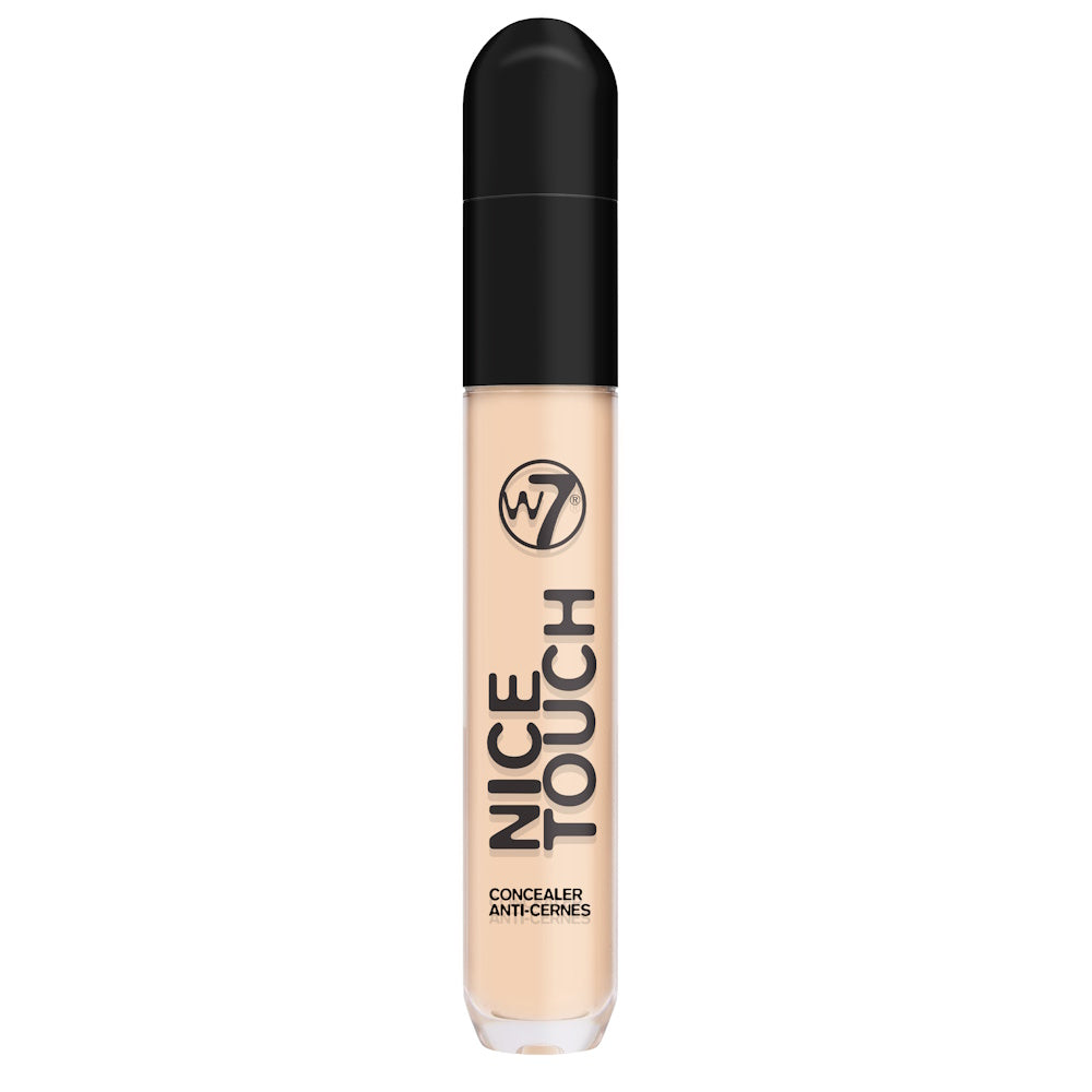 W7 NICE TOUCH Concealer - Beige