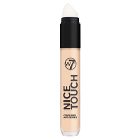 W7 NICE TOUCH Concealer - Beige