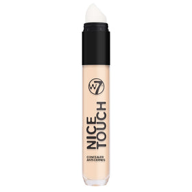 W7 NICE TOUCH Concealer - Fair Ivory