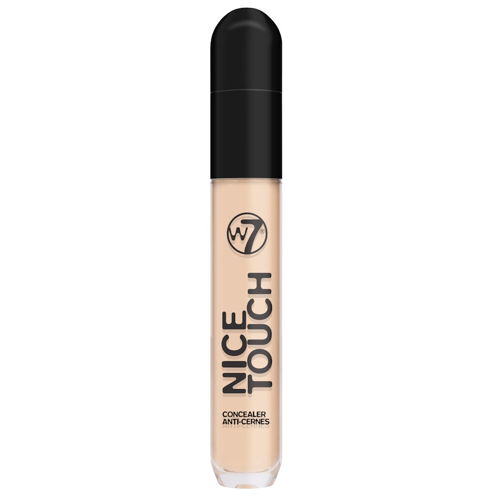 W7 NICE TOUCH Concealer - Natural