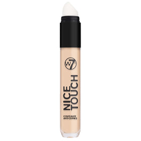 W7 NICE TOUCH Concealer - Natural