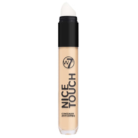 W7 NICE TOUCH Concealer - Sand