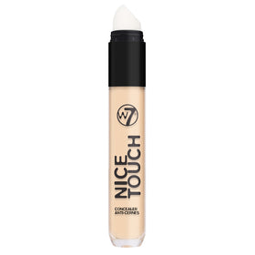 W7 NICE TOUCH Concealer - Vanilla