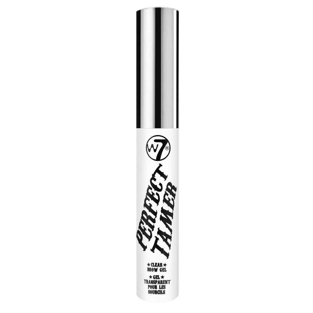 W7 Perfect Tamer Brow Gel - Clear