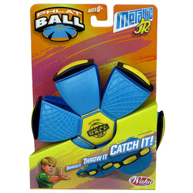 Phlat Ball Jr. Metallic - Assorted Colors