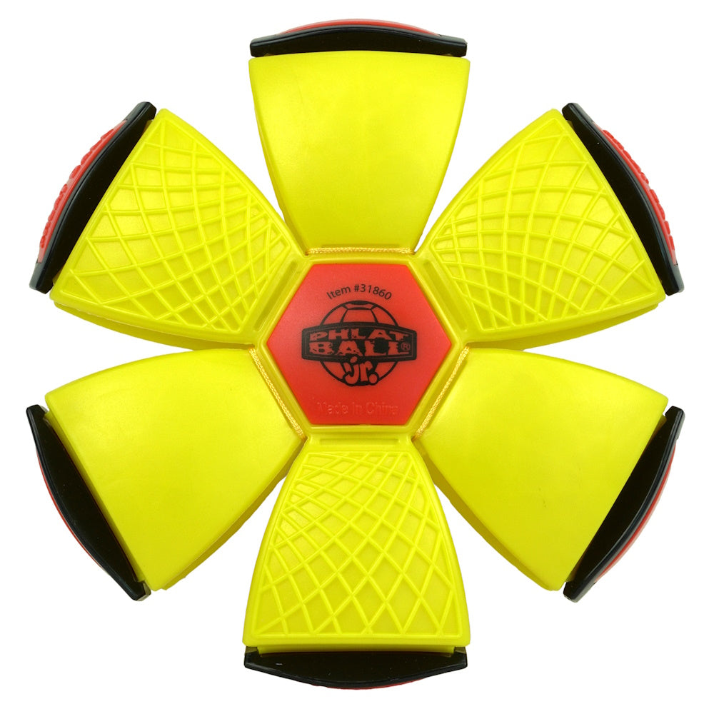 Phlat Ball Jr. Metallic - Assorted Colors