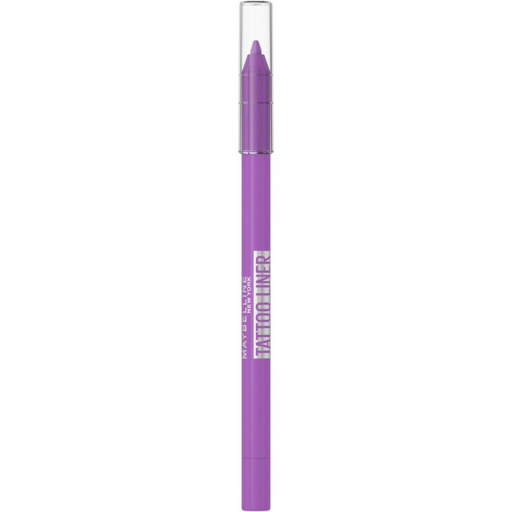 Maybelline TATTOO LINER Gel Pencil - Purple Pop