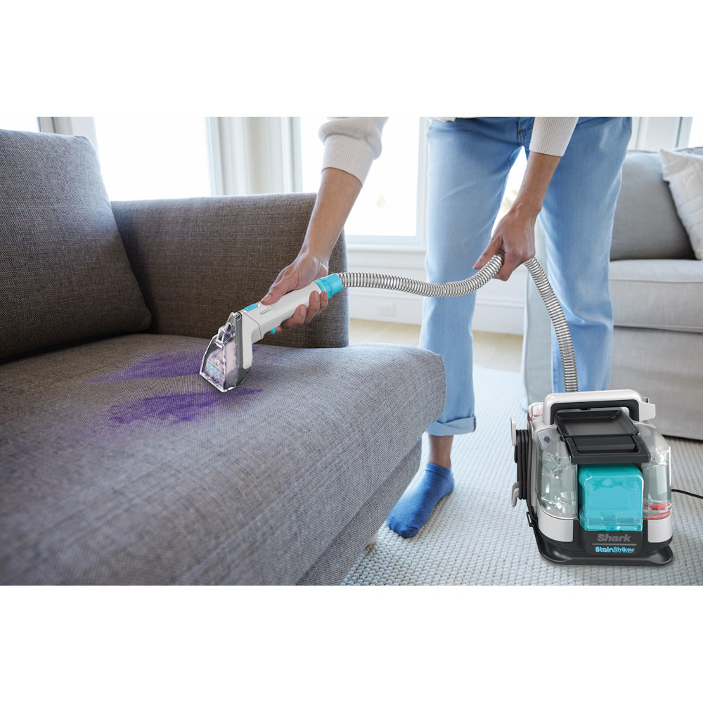 Shark StainStriker Portable Carpet & Upholstery Cleaner