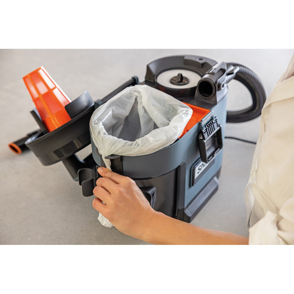 Shark MessMaster Portable Wet & Dry Vacuum