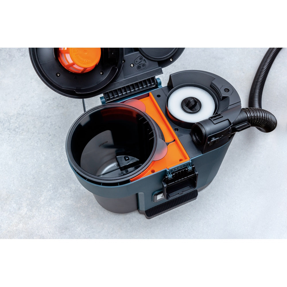 Shark MessMaster Portable Wet & Dry Vacuum