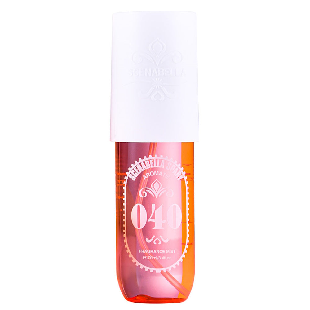 Dupe for Sol de Janeiro Cheirosa '40 - AROMATIC 040 Fragrance Mist 100mL