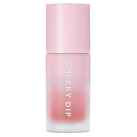 W7 CHEEKY DIP Liquid Blusher - Skinny Dip