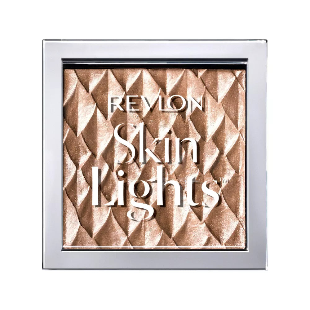 Revlon Skin Lights Prismatic Highlighter - 202 Twilight Gleam