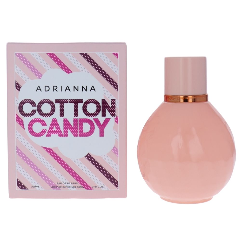 Dupe for Sweet Like Candy by Ariana Grande - Adrianna Cotton Candy 100mL EDP Spray