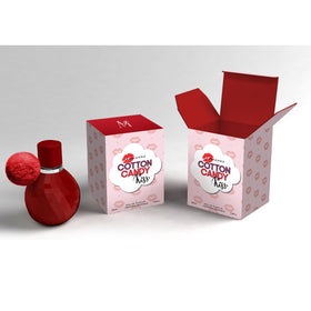 Dupe for Sweet Like Candy Limited Edition by Ariana Grande - Adrianna Cotton Candy Kiss 100mL EDP Spray